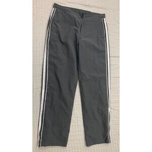 CHEETAH WOMENS ATHLETIC PANTS SIZE M